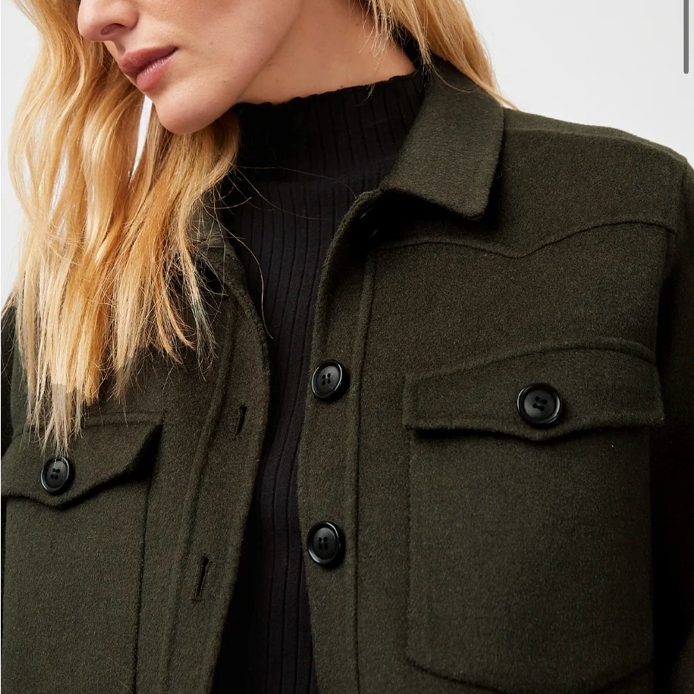 Rails Easton Jacket - Picture 2 of 6